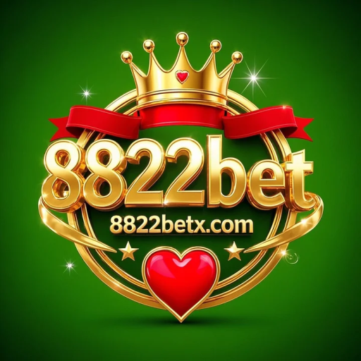 8822 bet