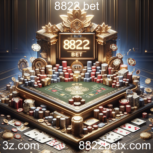 Descubra o Programa VIP da 8822 bet: Exclusividade e Recompensas